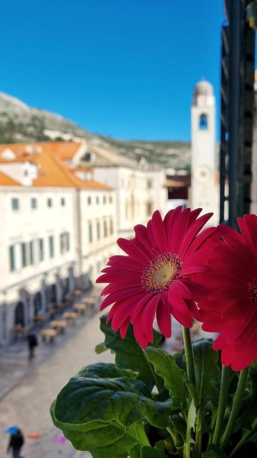 Apartment Stradun In The Heart Of Old City Dubrovnik Exterior foto