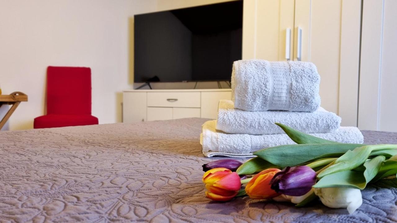 Apartment Stradun In The Heart Of Old City Dubrovnik Exterior foto