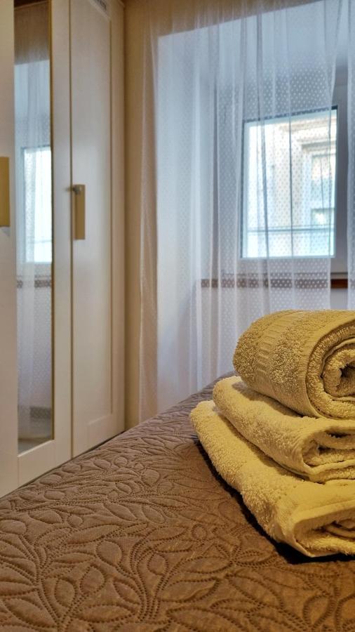 Apartment Stradun In The Heart Of Old City Dubrovnik Exterior foto