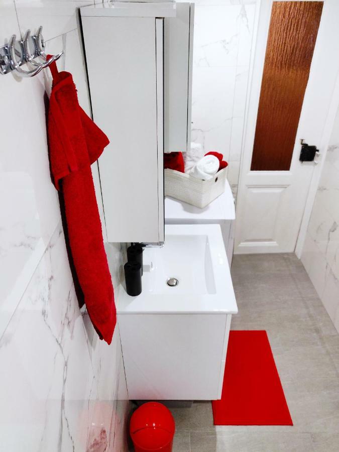 Apartment Stradun In The Heart Of Old City Dubrovnik Exterior foto