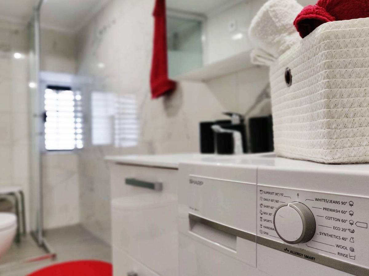 Apartment Stradun In The Heart Of Old City Dubrovnik Exterior foto